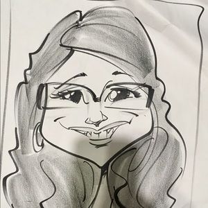 Meet your Posher, Samantha